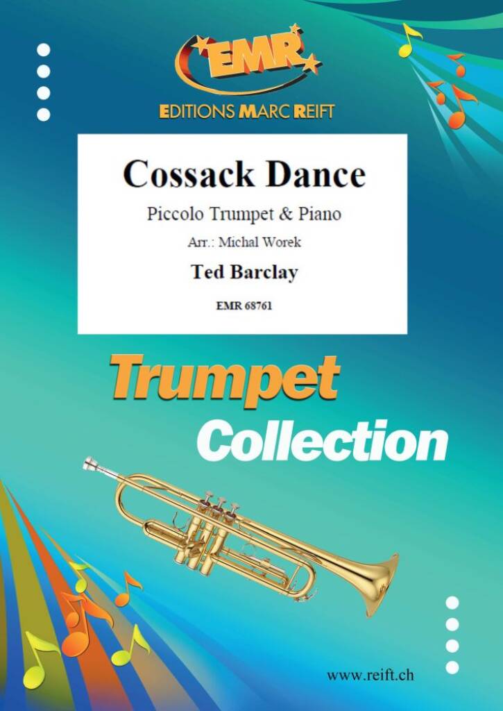 Cossack Dance